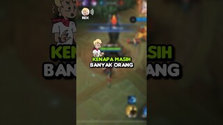 suka main brawl? #erapointgo #mobilelegends