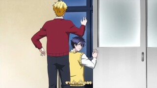 Fukigen na Mononokean (ภาค1) ตอนที่ 2