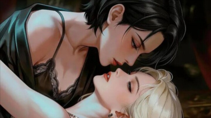 Secrets Under the Skirt - (GL)AI Drama Full Video