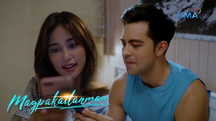 Magpakailanman: Binatang pumuporma, pamilyado na pala? #MPK