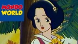 JOLLY THE PRINCESS AND THE MAGIC FLOWERS - The Legend of Snow White ep. 8 - EN
