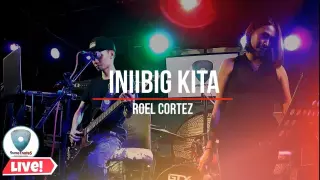 Iniibig kita | Roel Cortez - Sweetnotes Cover