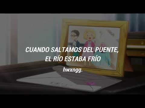 Carta de Kaori // (SUB. Español) - Your Lie In April