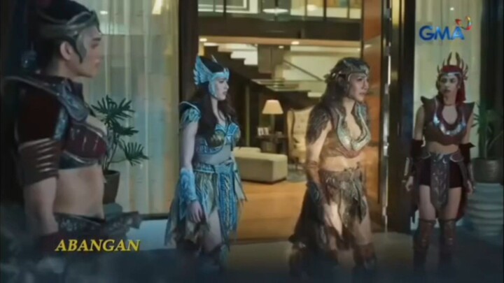 Sang'gre: (Episode 187 Teaser)