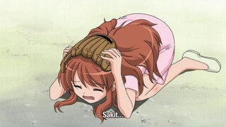 Suzumiya Haruhi Episode 07 Sub Indo