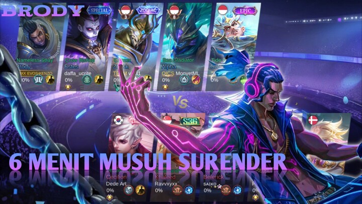 moment epic mobile legend