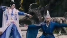 [Luo Yunxi & Huang Haibing] Kematian Zhaoyou (Bagian 2) |. Klip dari "Black Moonlight Hold Be Script