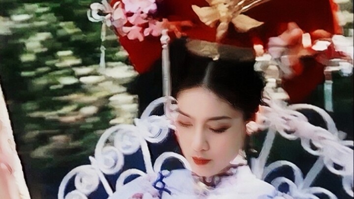 【The Last Empress】 She went crazy, she died, she left. They ruined this life, no one cares