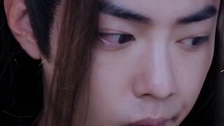 [Drama Version of Wangxian] The rest of my life is promising | Episode 10 | (Sickly running away wit