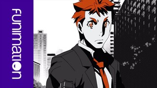 Special 7 – Opening Theme – Take On Fever