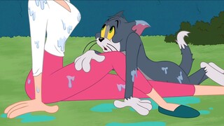 Tom and Jerry: The Best of the best.