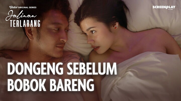Episode 6 Jalinan Terlarang - Highlight Part 5