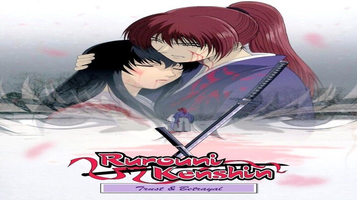 Watch Full Move Rurouni Kenshin_ Trust & Betrayal 1999 For Free : Link in Description