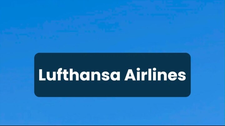 How Can You Cancel a Lufthansa Flight and Get a Refund? ✈️💰