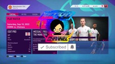 ปีศาจตนใหม่ !! | FIFA 20 : Player Career Mode #37