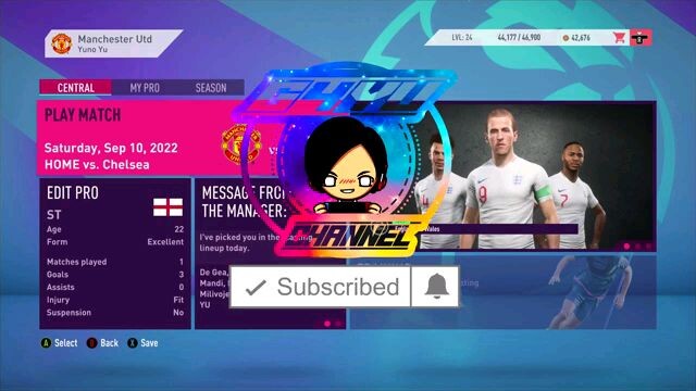ปีศาจตนใหม่ !! | FIFA 20 : Player Career Mode #37