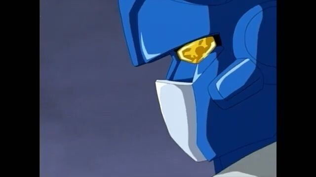 Transformers Armada Episode 12