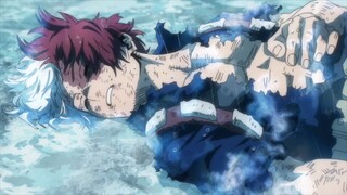 MHA Season 7 last episode