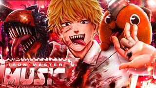 Temos Um Contrato | Denji (Chainsaw Man) | Iron Master