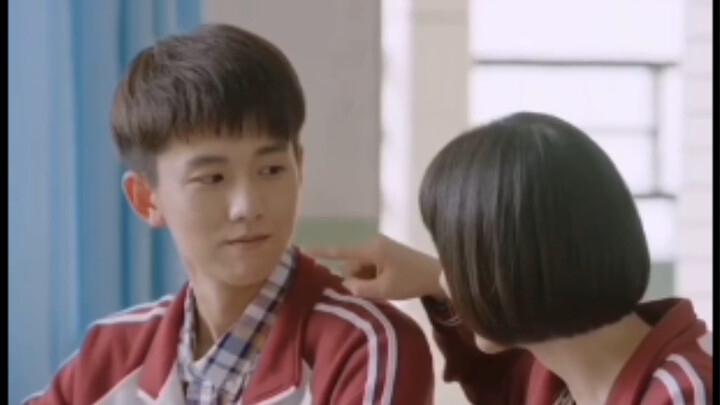 What is “childhood sweethearts”? This is what it means! So many things feel more natural than with m