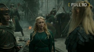 Lord of the rings: The rings of power episode 07 (Sub indo)