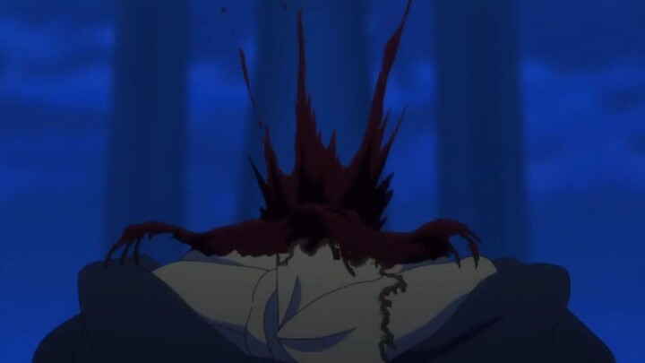 Ngeri bett kirain udh berhasil ehh tiba2 pecah pala Subaru jirr😰💔