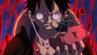 The Straw Hat Pirates Final Level After Wano! Luffy New Yonko - One Piece