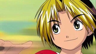 Hikaru no Go OP Get Over (Memories Series) AI 4K (MAD·AMV)