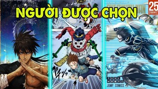 Top 7 Nhân Vật Sẽ Tỏa Sáng Cực Gắt Arc Bofoi One Punch Man