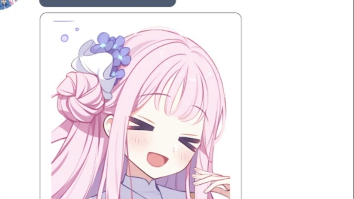 [Momotalk/Khi chỉ số succubus của thầy giáo đạt mức tối đa, tập 3] Mika: Thầy ơi, thế này thì bất cô