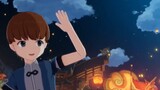 Berita baru! Animasi Genshin Impact diluncurkan pada Malam Film dan Televisi China! Menjadi satu-sat