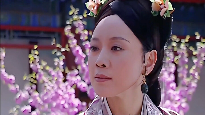 الملكة هي حقًا اللاعب ذو المستوى العالي: جملة أو اثنتان كافيتان لإخماد عنجهية السيد لي.