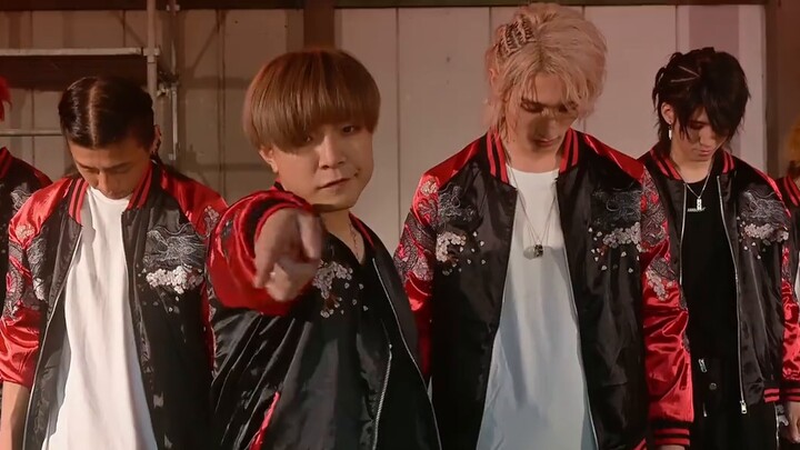 【SLH×アナタシア】クネクネ（Wiggle Wiggle）【Original vibration payment】