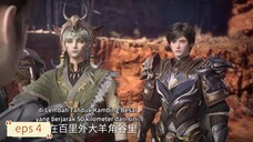Purlpe River S2 eps 4 sub indo