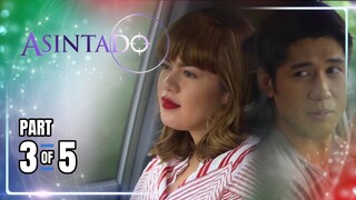 Asintado | Episode 182 (3/5) | May 4, 2024