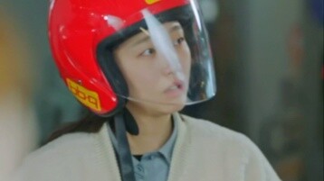 ก๊อบลินรู้ว่าใครเป็นน้องสาวของเขา และพวกเขาก็จำกันได้ในแบบที่ตลกดี