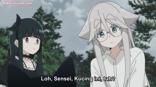 Mono Episode 08 (Subtitle Indonesia)