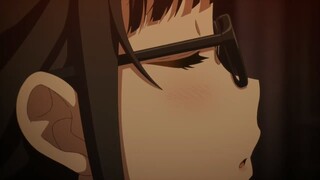 Yume Wants to Kiss Mizuto But He Flicks Her Forehead Off | My Stepmom's Daughter Is My Ex Episode 10