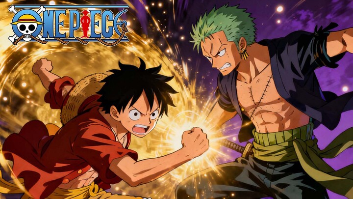 KARAKTER YANG AKAN MUNCUL DI AKHIR ONE PIECE