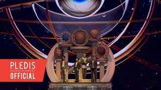 SEVENTEEN - Candy @SEVENTEEN [RIGHT HERE] WORLD TOUR IN GOYANG