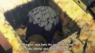 Ushio to Tora 04 Sub Indo