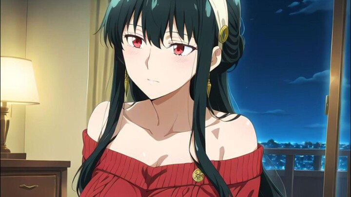 EPISODE TER-SUS SPY X FAMILY