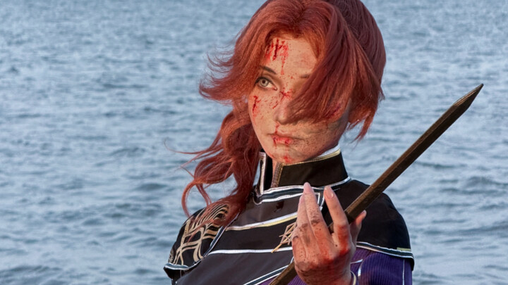 Cosplay game indie yang meraih 12 nominasi di TGA