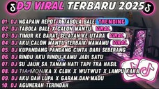 DJ viral terbaru