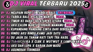 DJ viral terbaru