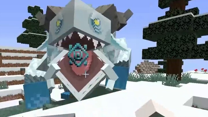 The strongest summoning song fruit is here! Defeat the world-destroying monster song demon king! 𝑶𝑵𝑬