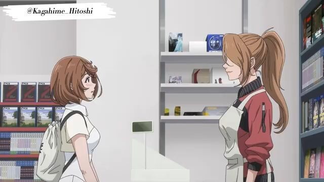Jadi Gamer Demi Ayang [Shangri-La Frontier Dub Indo]
