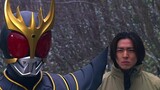[The highest air quality in history] The most classic battle of the Heisei Knights! Kamen Rider Kuga