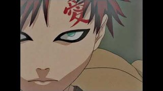 ROCK LEE VS GAARA - AMV - EDIT