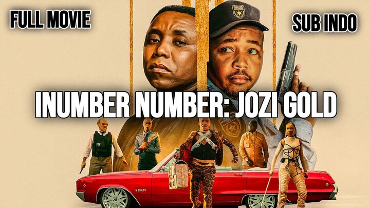 iNumber Number: Jozi Gold 2023 SUB INDO